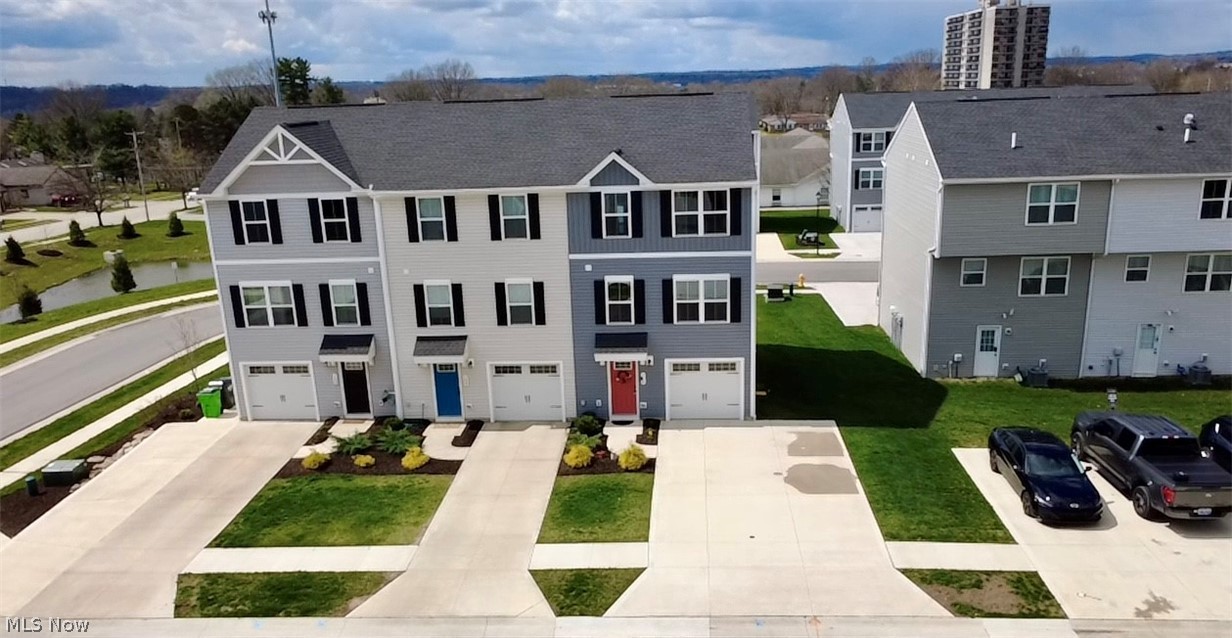 114 Slate Ridge Drive Barberton OH 44203