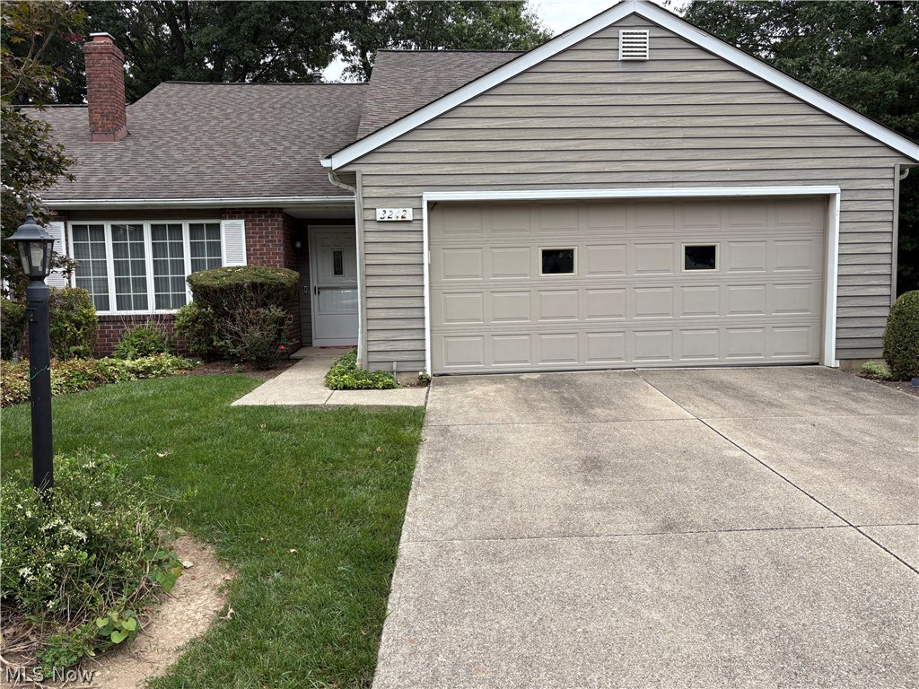 3242 Woodcreek Circle Westlake OH 44145