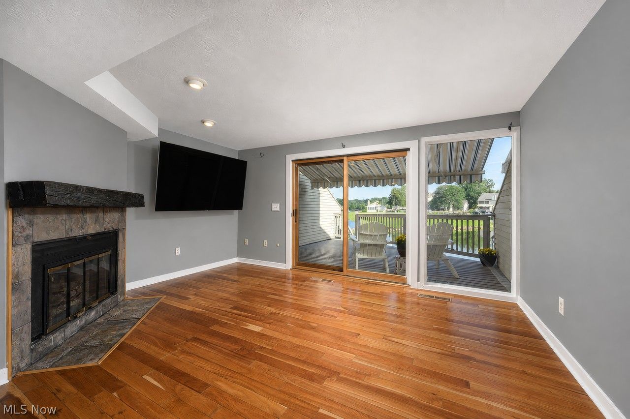 3201 Mariners Island Drive NW Canton OH 44708