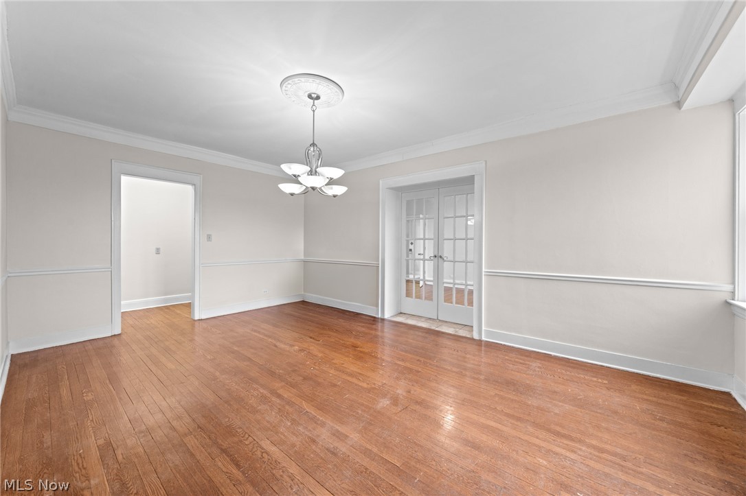 11428 Cedar Glen Parkway Cleveland OH 44106