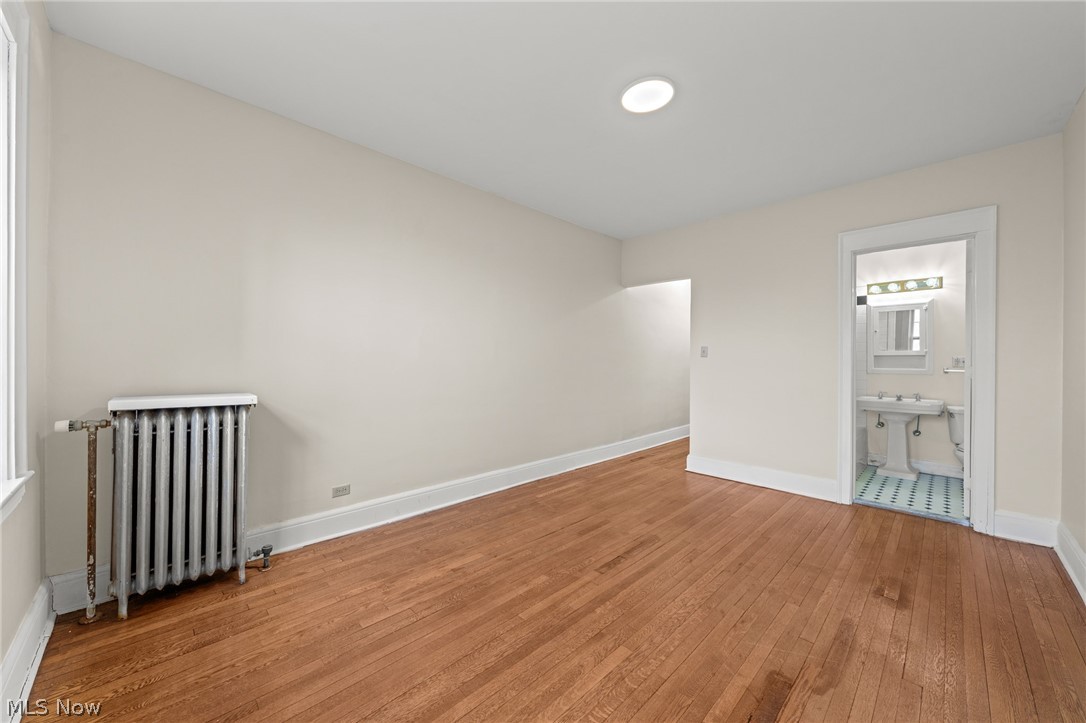 11428 Cedar Glen Parkway Cleveland OH 44106