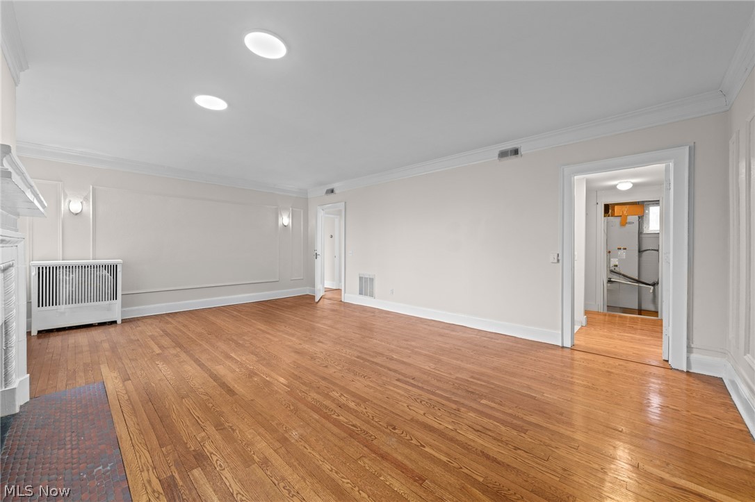 11428 Cedar Glen Parkway Cleveland OH 44106