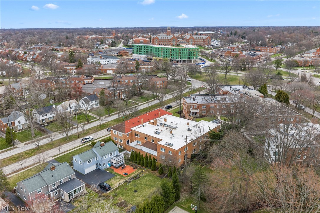 20100 Fairmount Boulevard Shaker Heights OH 44118