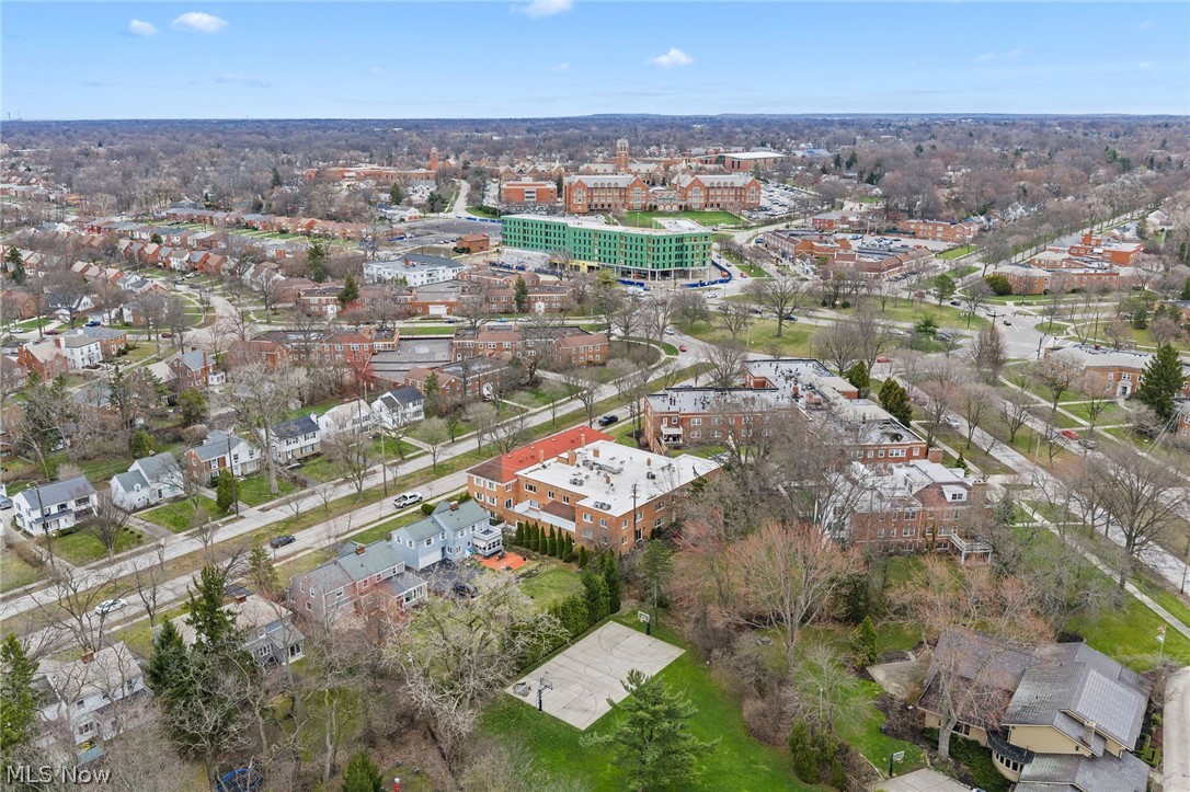 20100 Fairmount Boulevard Shaker Heights OH 44118
