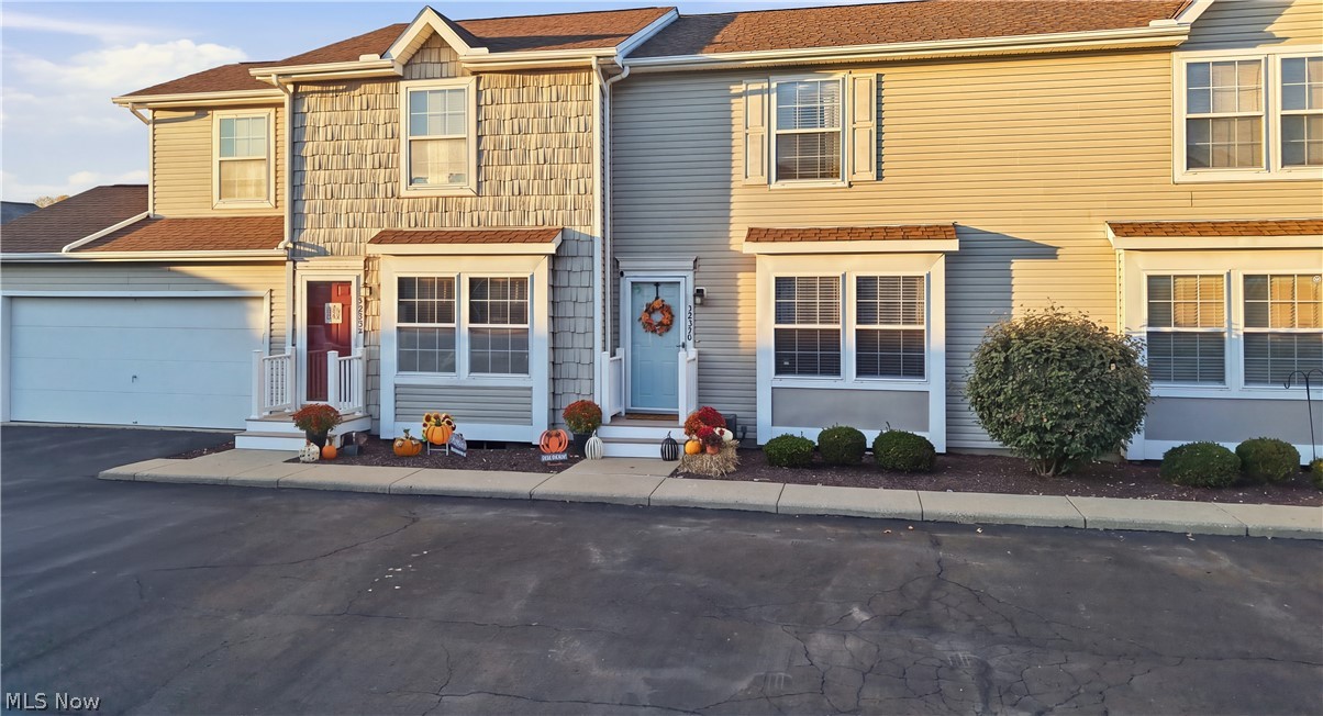 3234 Deer Trail, Unit C Cortland OH 44410