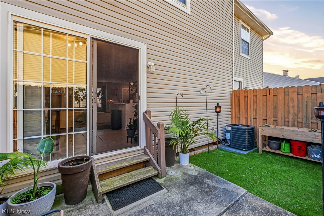 3234 Deer Trail, Unit C Cortland OH 44410