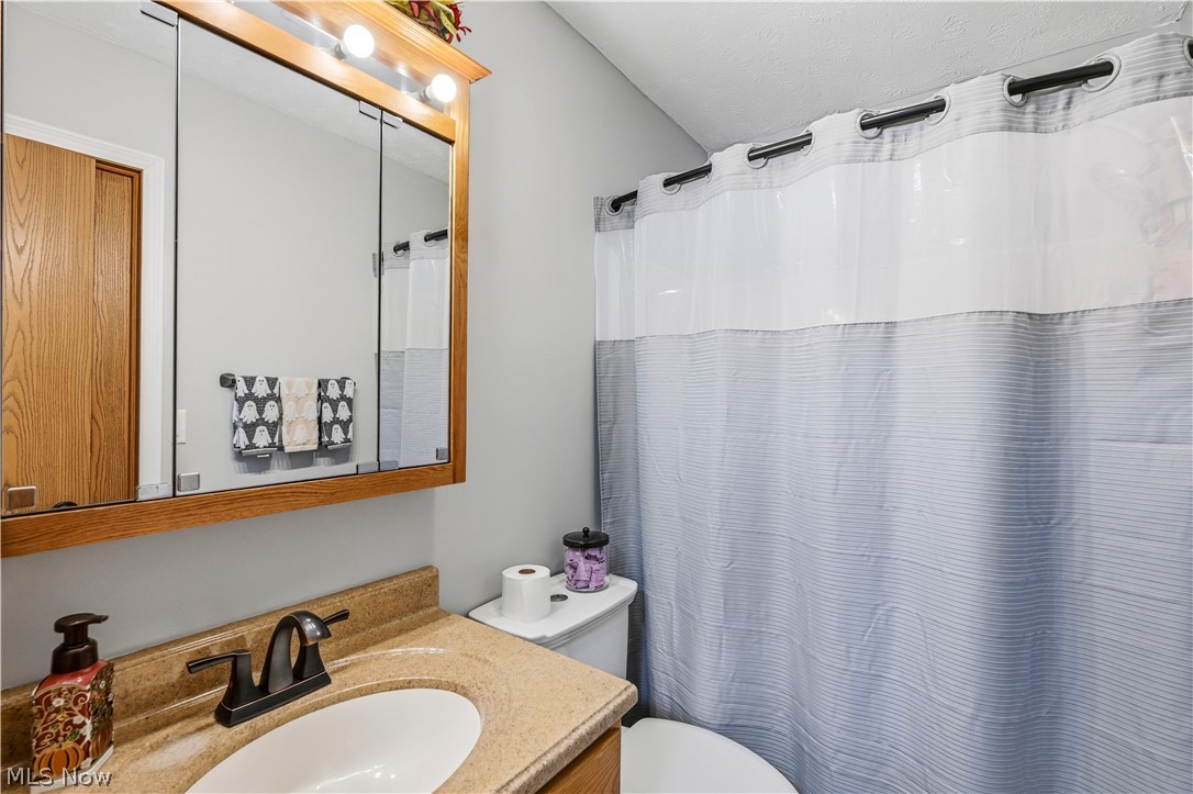 3234 Deer Trail, Unit C Cortland OH 44410