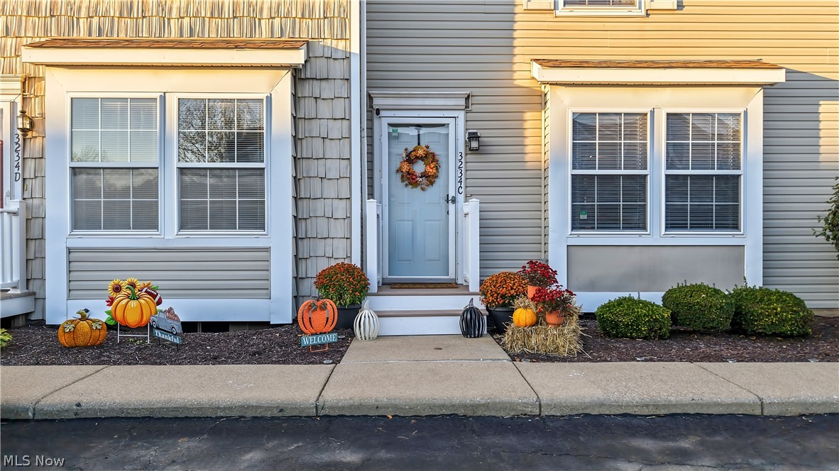 3234 Deer Trail, Unit C Cortland OH 44410