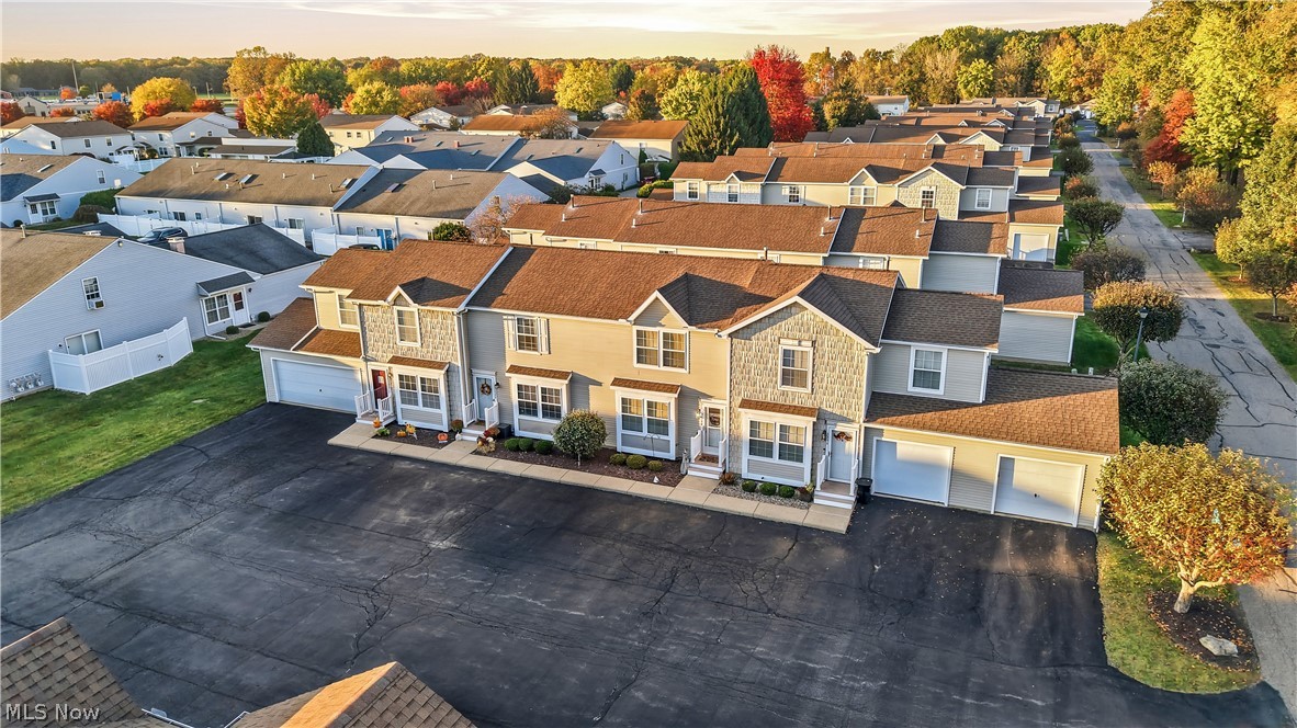3234 Deer Trail, Unit C Cortland OH 44410