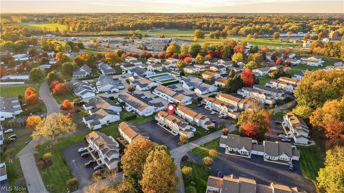3234 Deer Trail, Unit C Cortland OH 44410