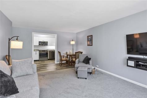 12700 Lake Avenue Lakewood OH 44107