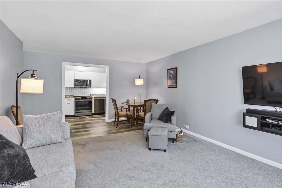 12700 Lake Avenue Lakewood OH 44107