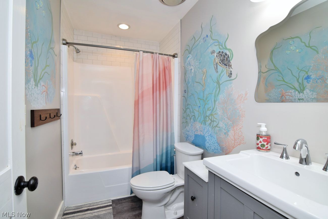 17658 Walnut Trail Chagrin Falls OH 44023