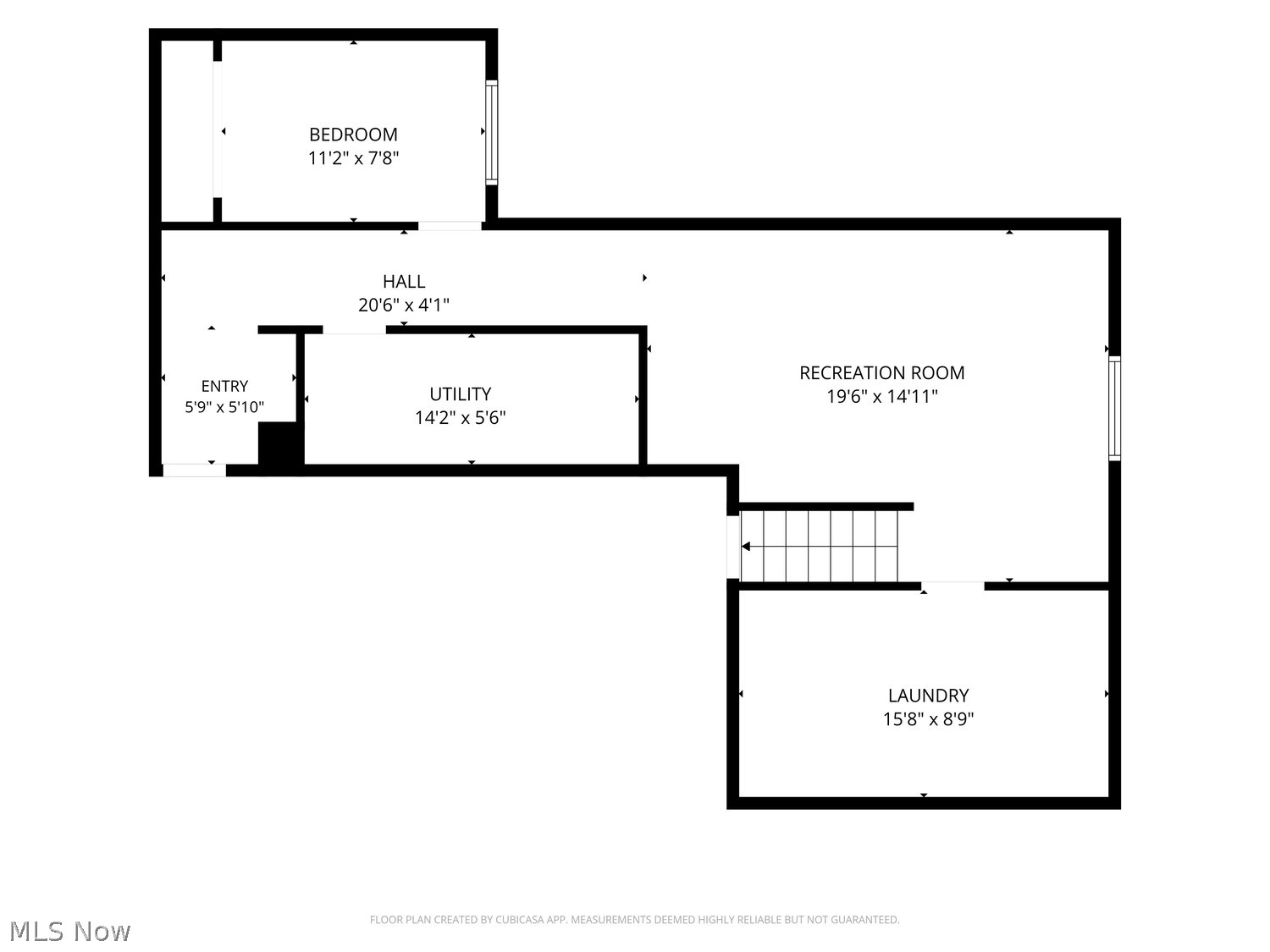 17658 Walnut Trail Chagrin Falls OH 44023