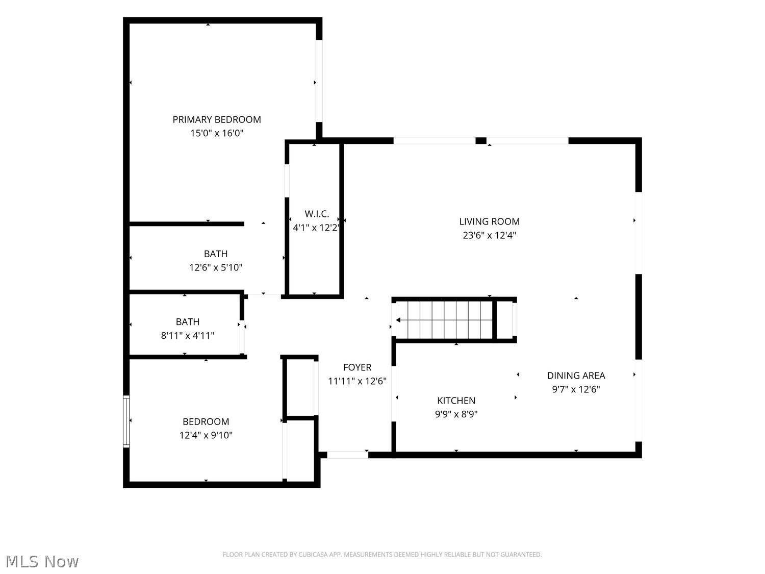 17658 Walnut Trail Chagrin Falls OH 44023