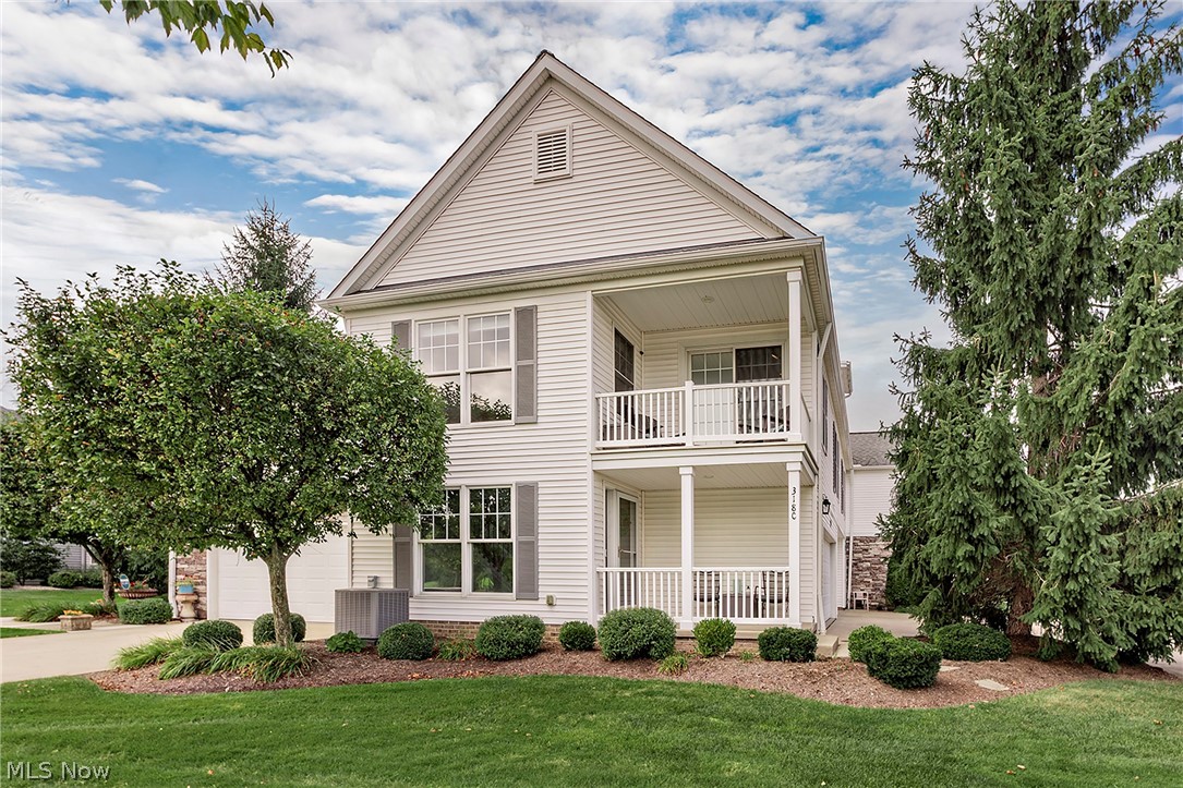 318 W Legend Court Highland Heights OH 44143