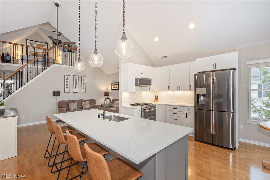 318 W Legend Court Highland Heights OH 44143