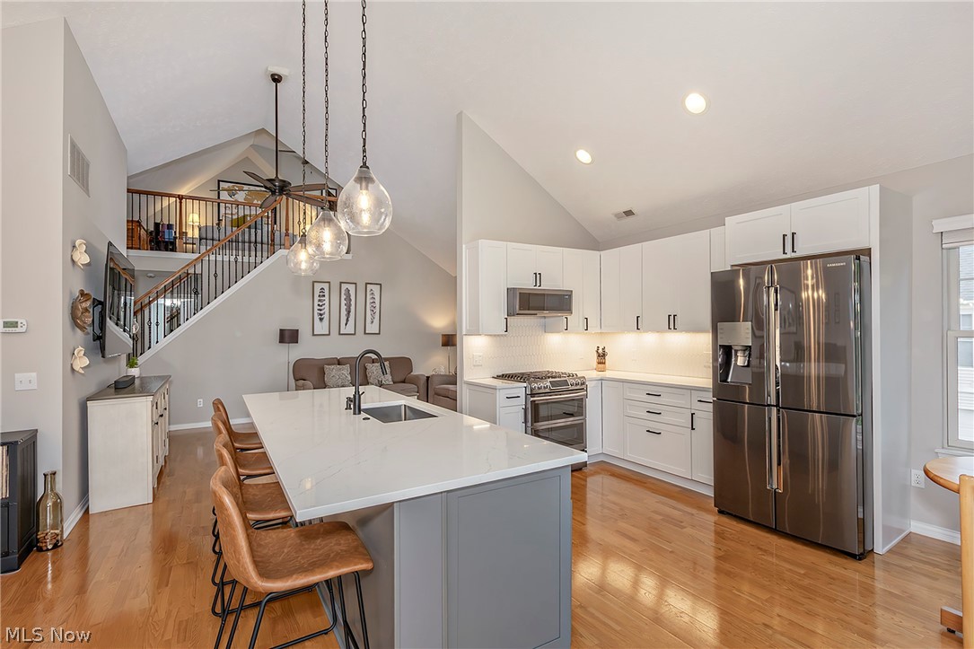 318 W Legend Court Highland Heights OH 44143
