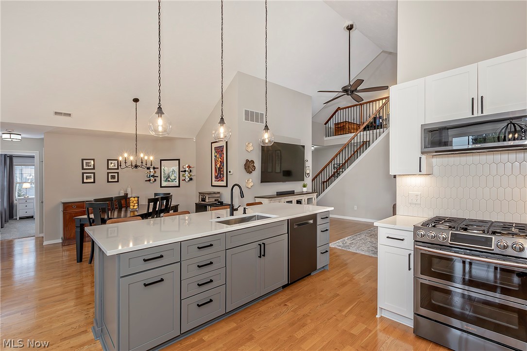 318 W Legend Court Highland Heights OH 44143