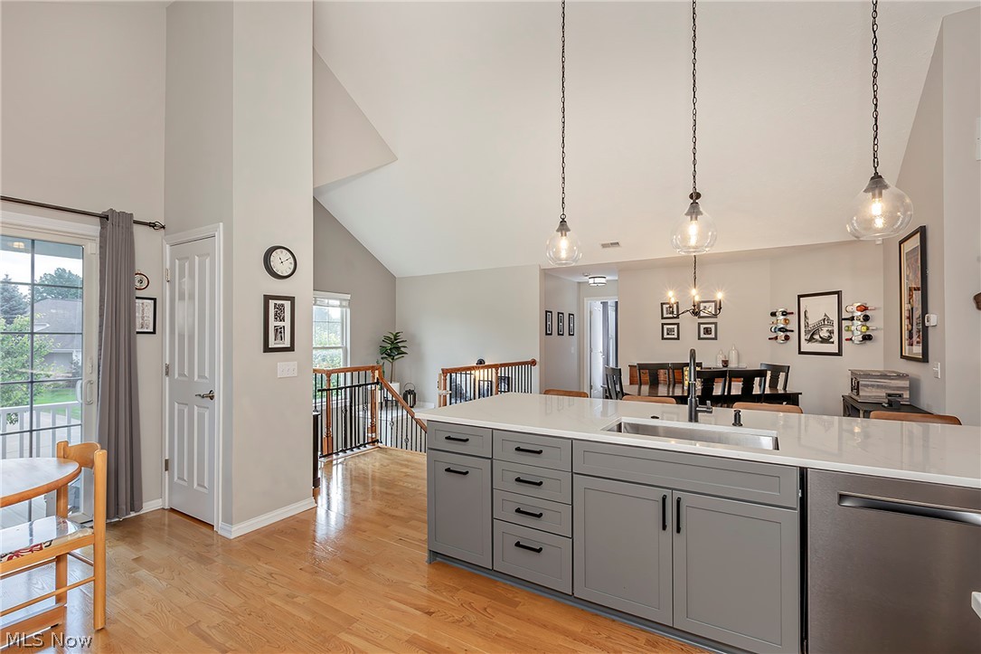 318 W Legend Court Highland Heights OH 44143