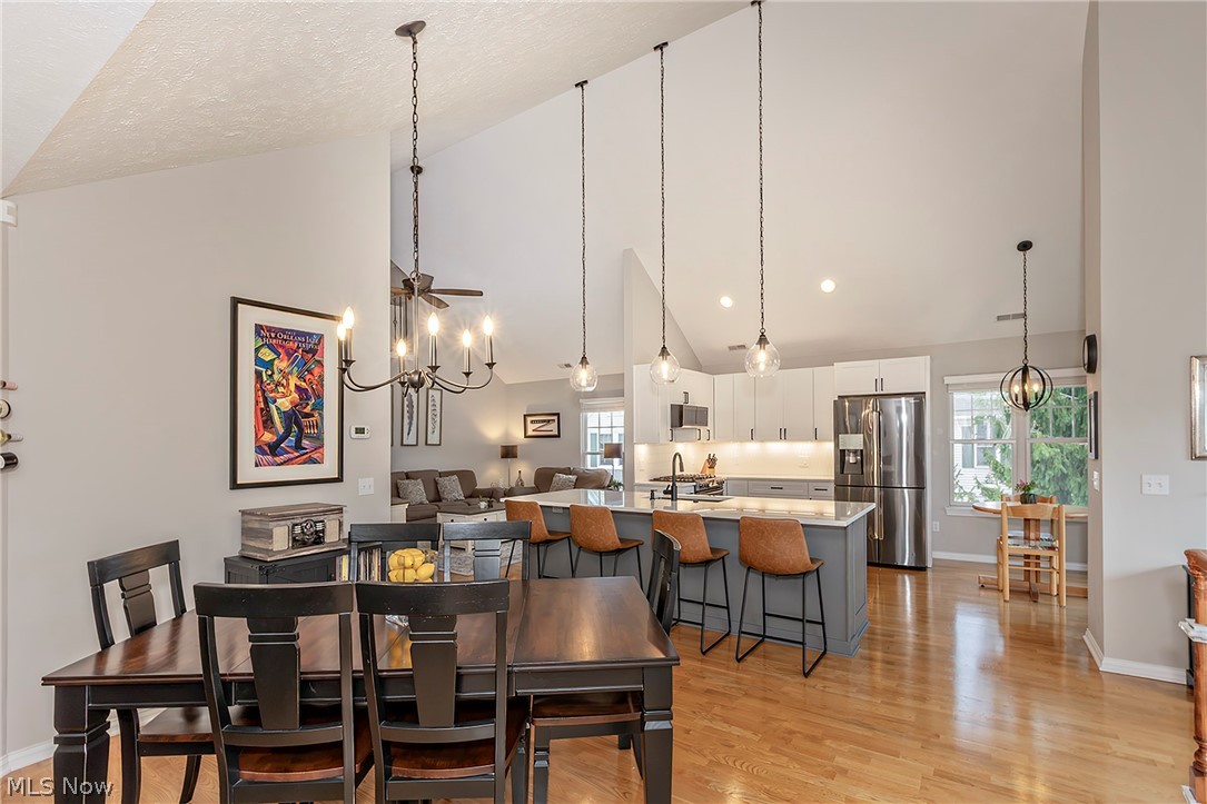 318 W Legend Court Highland Heights OH 44143