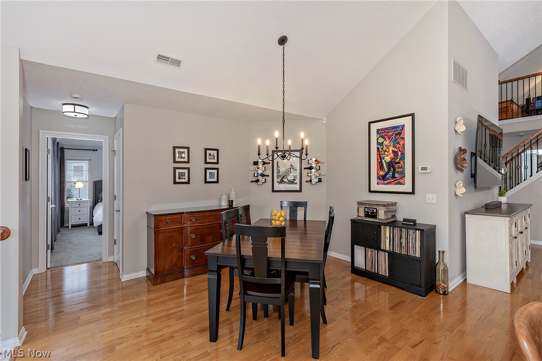 318 W Legend Court Highland Heights OH 44143