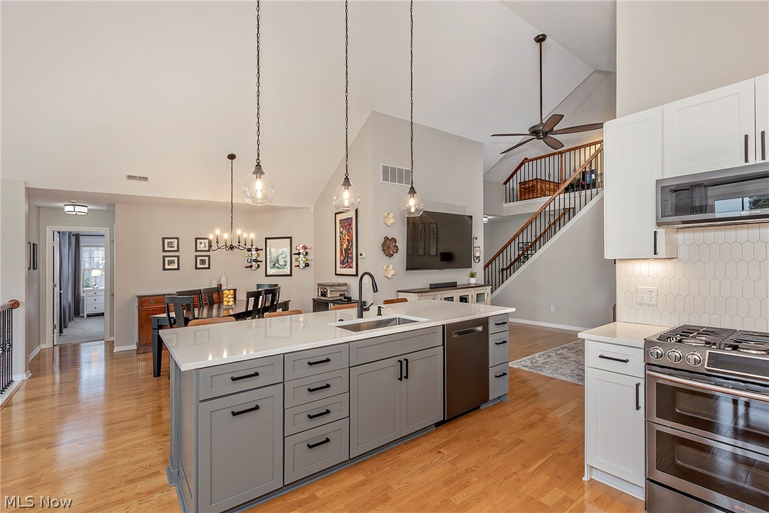 318 W Legend Court Highland Heights OH 44143