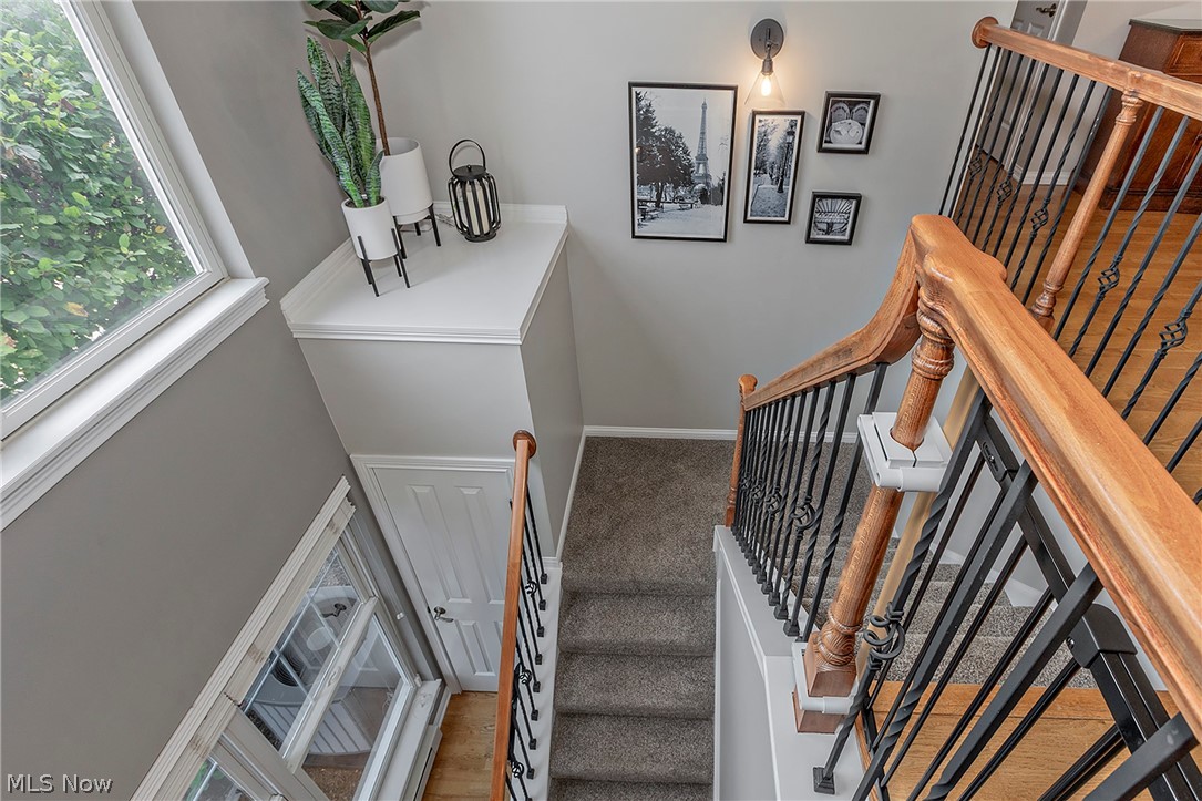 318 W Legend Court Highland Heights OH 44143