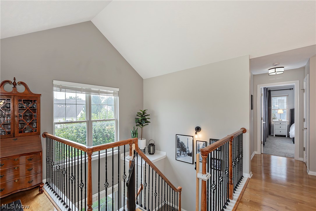 318 W Legend Court Highland Heights OH 44143