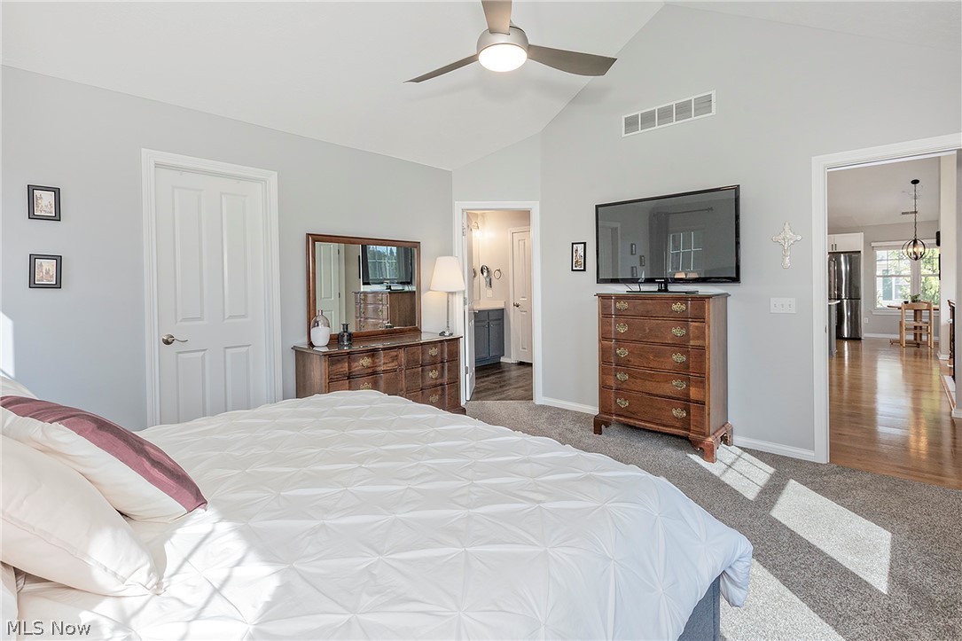 318 W Legend Court Highland Heights OH 44143