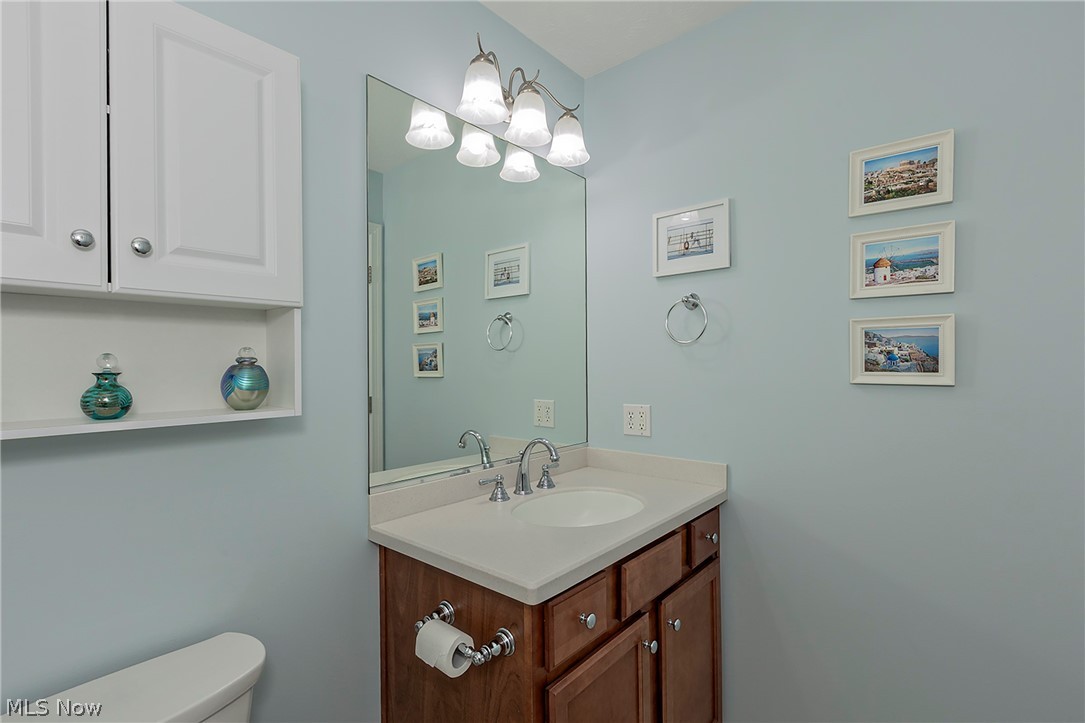 318 W Legend Court Highland Heights OH 44143