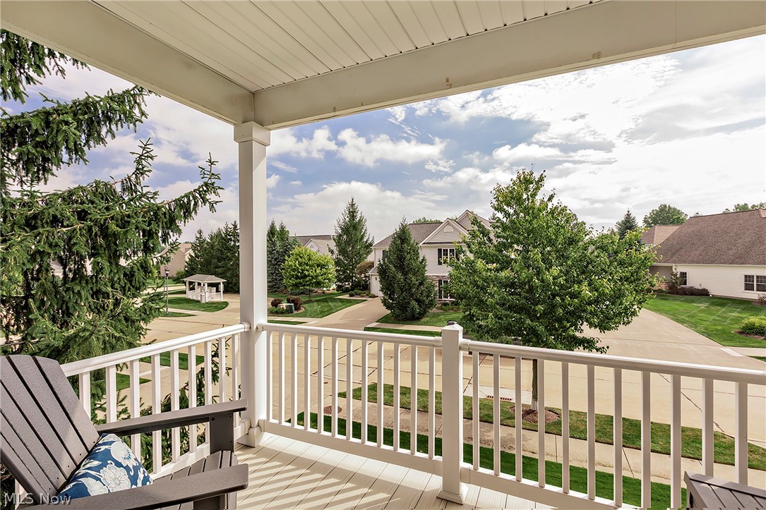 318 W Legend Court Highland Heights OH 44143