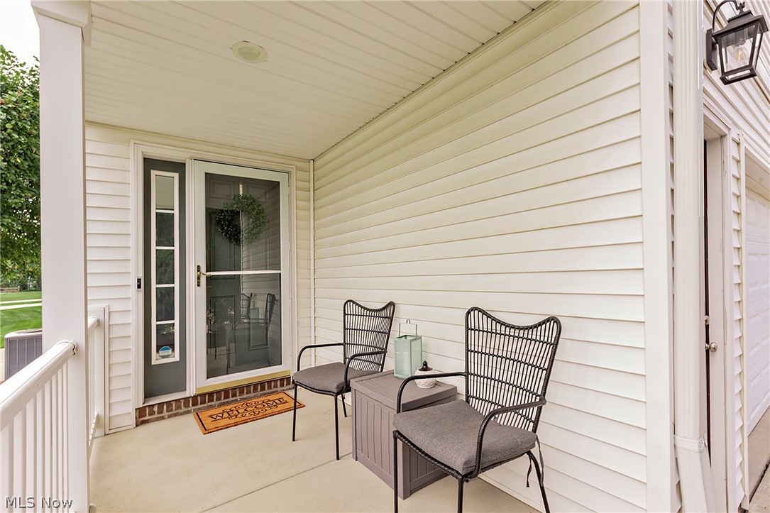 318 W Legend Court Highland Heights OH 44143