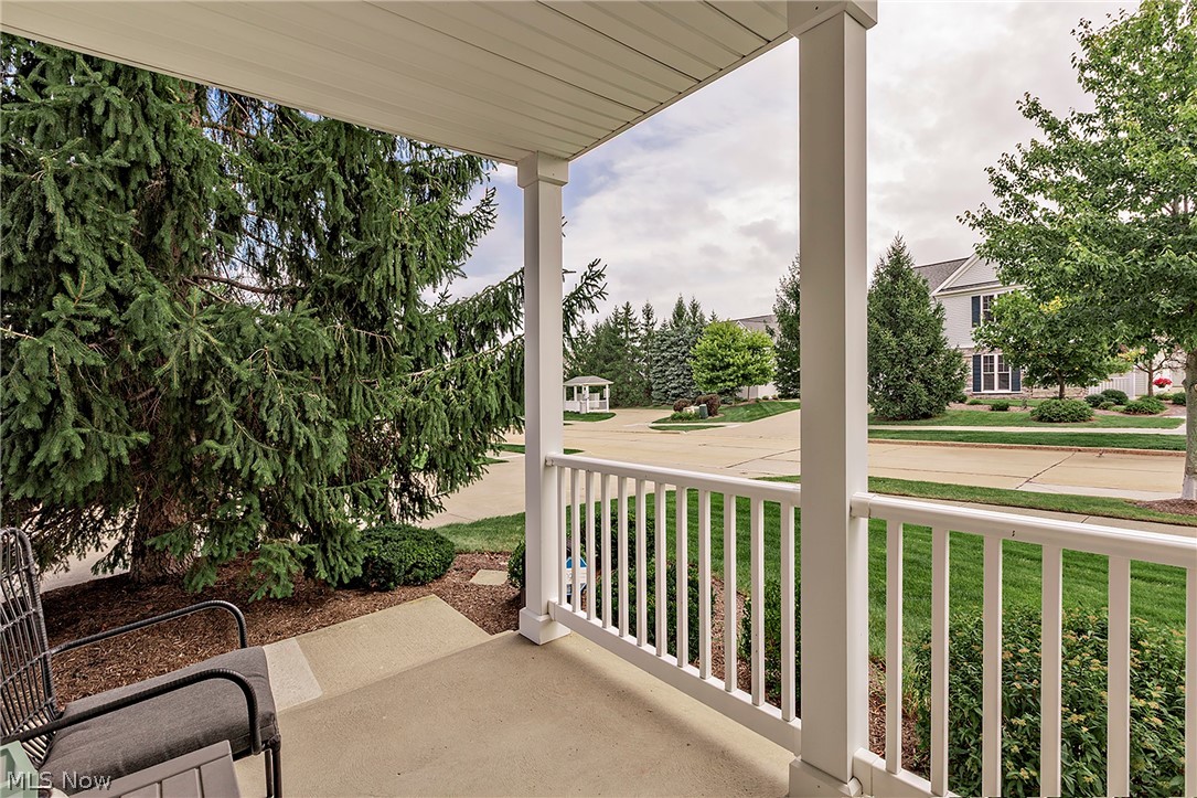 318 W Legend Court Highland Heights OH 44143