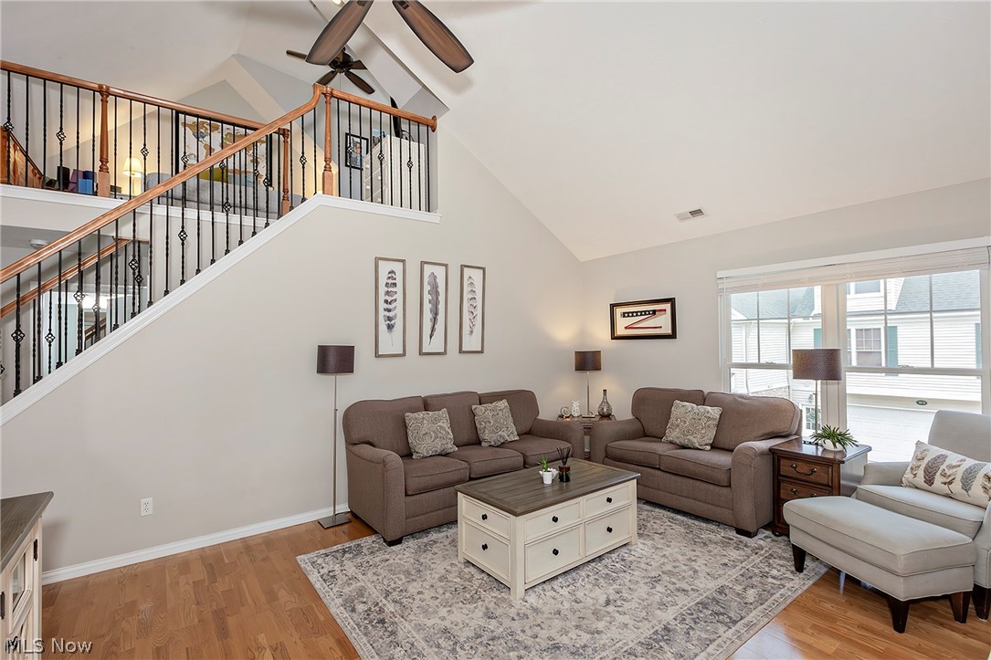 318 W Legend Court Highland Heights OH 44143