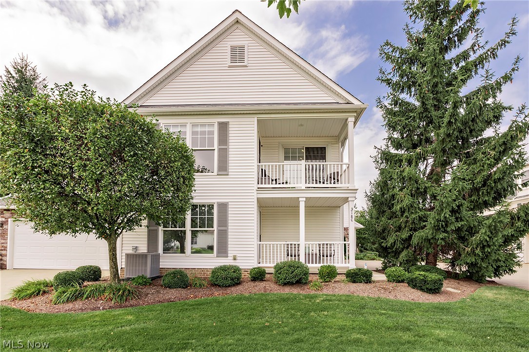318 W Legend Court Highland Heights OH 44143