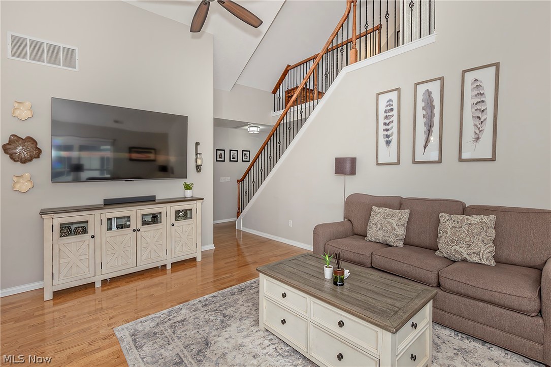 318 W Legend Court Highland Heights OH 44143