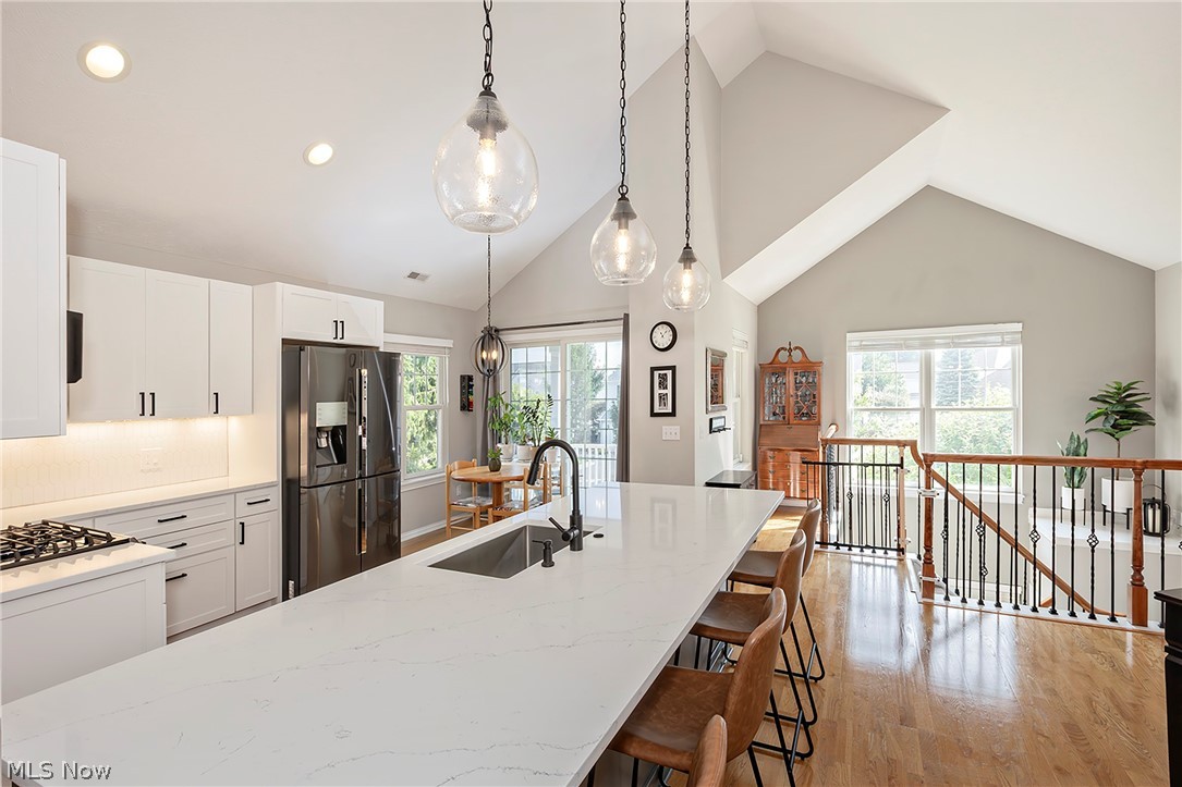 318 W Legend Court Highland Heights OH 44143