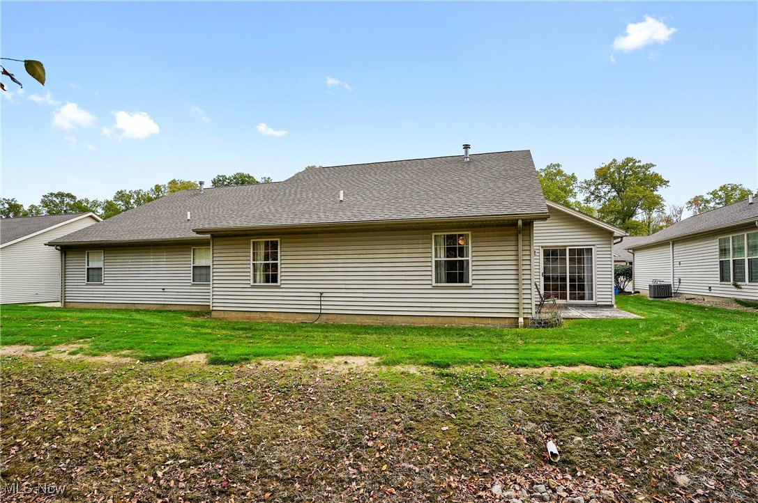 6695 Clingan Road Poland OH 44514