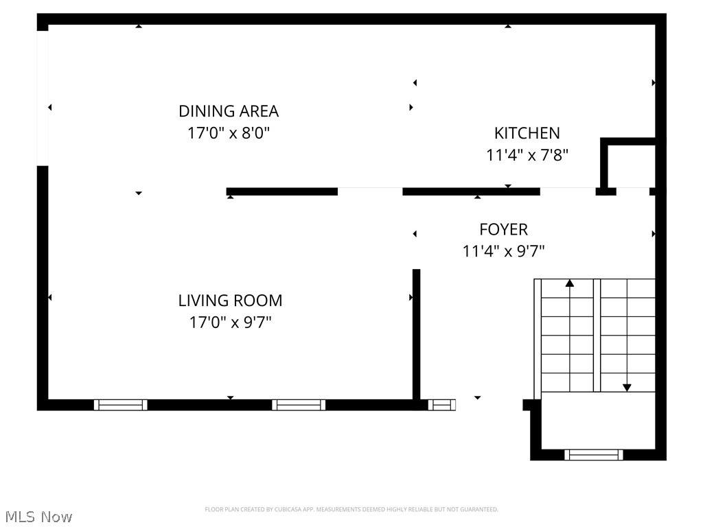 7553 Creekwood Drive North Royalton OH 44133