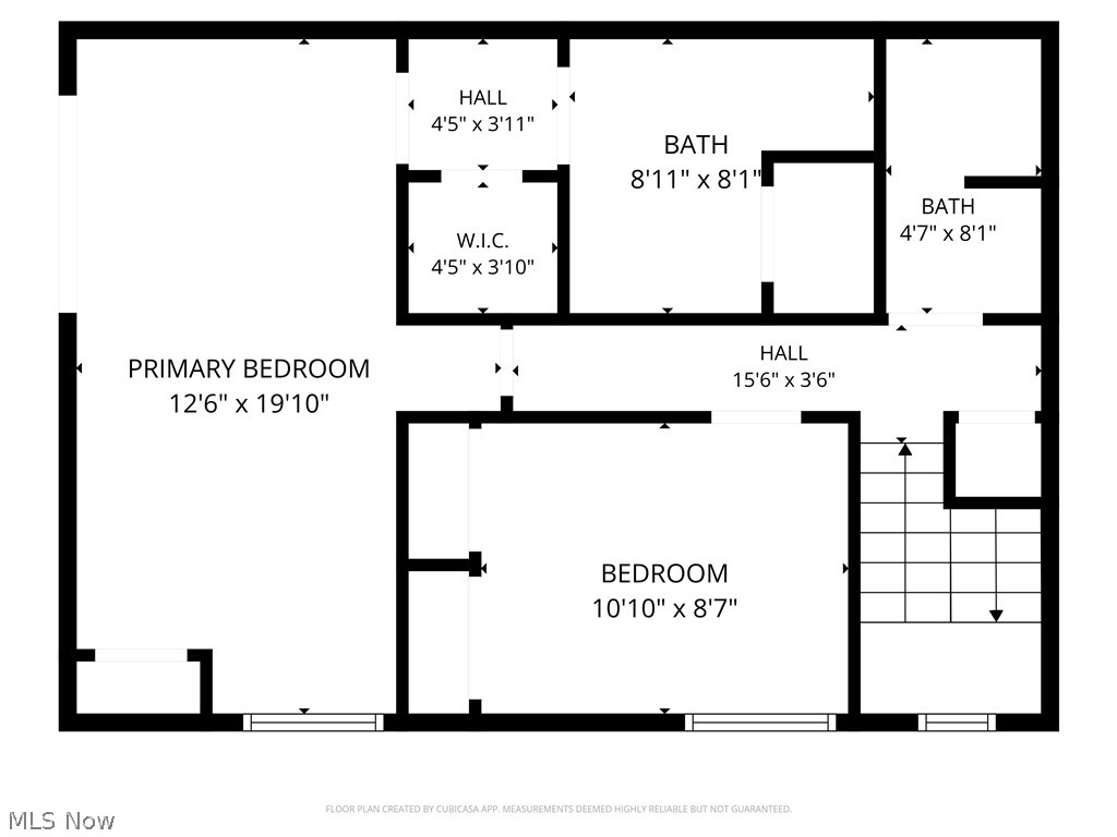 7553 Creekwood Drive North Royalton OH 44133