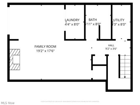7553 Creekwood Drive North Royalton OH 44133