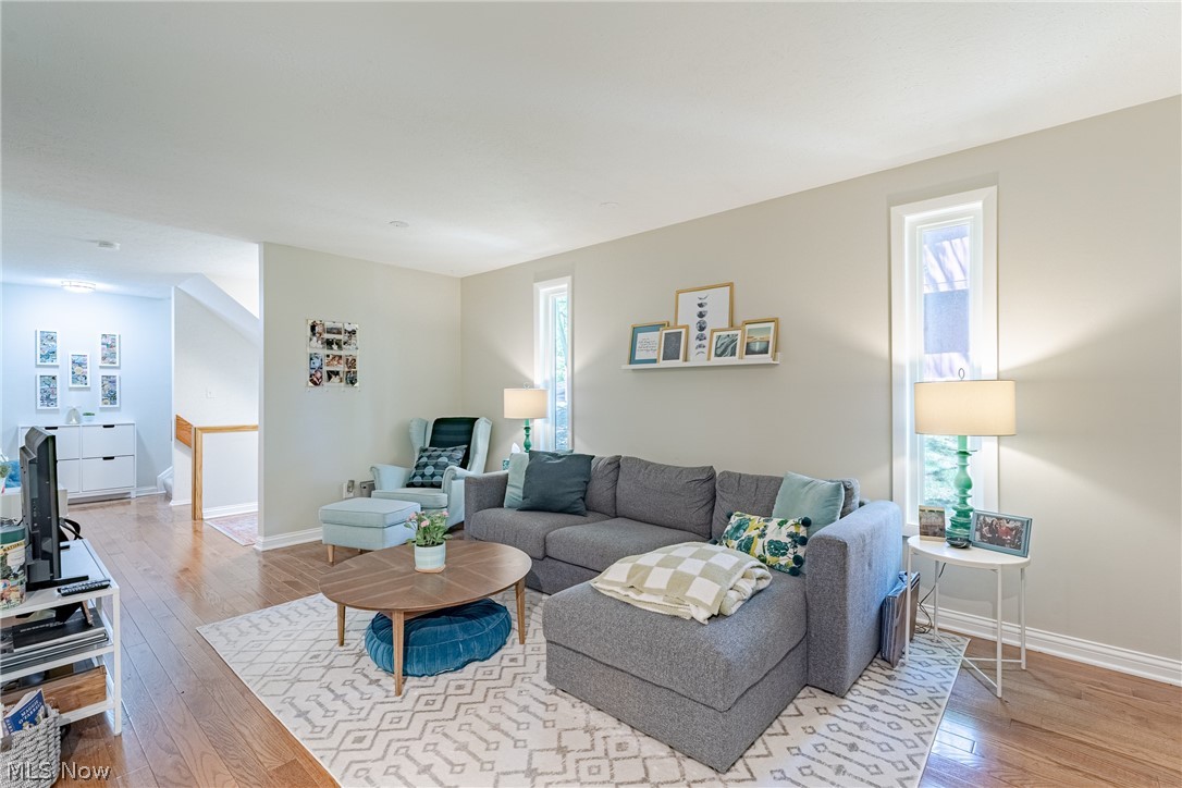 7553 Creekwood Drive North Royalton OH 44133