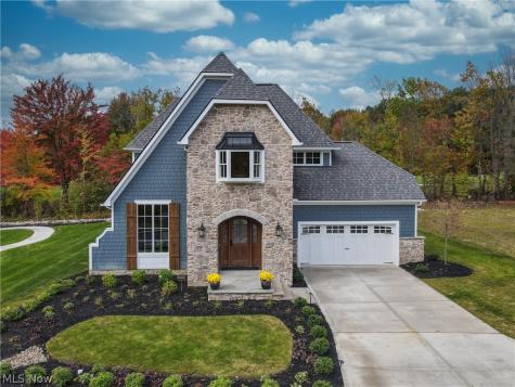 601 Trentstone Circle Aurora OH 44202