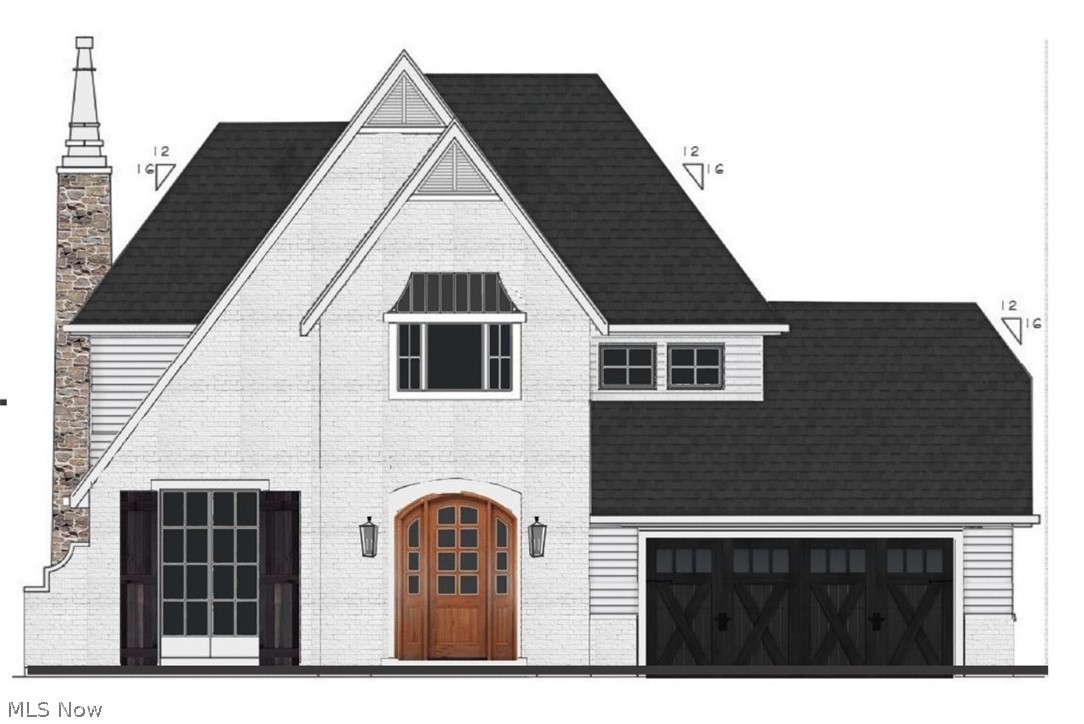 601 Trentstone Circle Aurora OH 44202