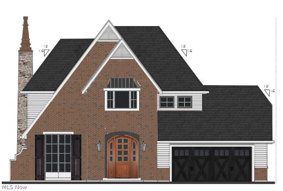 601 Trentstone Circle Aurora OH 44202