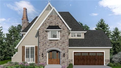 601 Trentstone Circle Aurora OH 44202