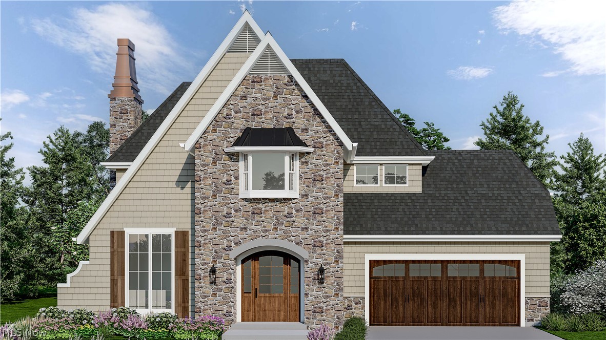 601 Trentstone Circle Aurora OH 44202
