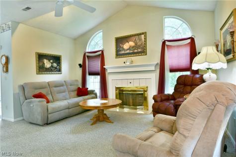 38 Woodland Chase Boulevard Niles OH 44446