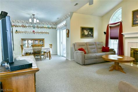 38 Woodland Chase Boulevard Niles OH 44446
